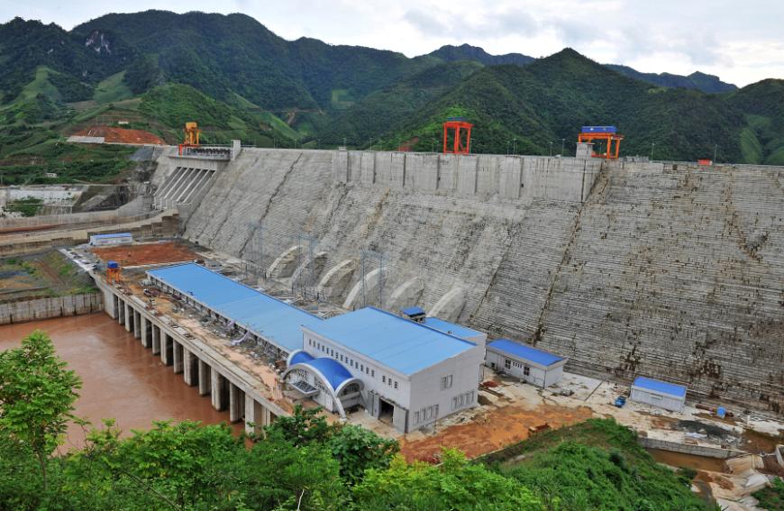 Парламент Вьетнаме обсуждает проекты строительства ГЭС