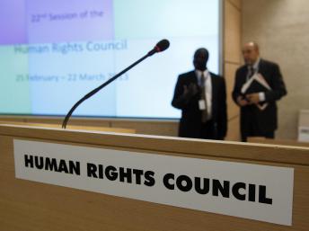 Вьетнам будет достойным членом Совета ООН по правам человека