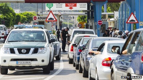 ЕС предложил конкретное решение гибралтарской проблеме