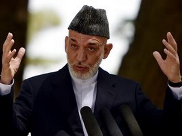 Президент Афганистана призвал талибов присоединиться к обсуждению соглашения с США