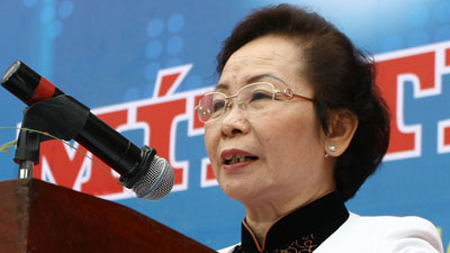 Во Вьетнаме отмечается приближающийся День вьетнамского учителя