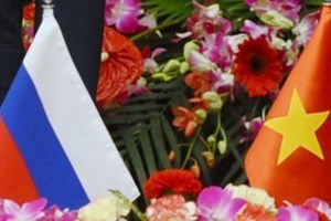 Малые и средние предприятия России ориентируются на вьетнамский рынок