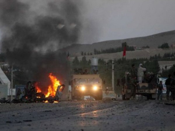 Пакистан, Китай и Россия провели диалог по Афганистану