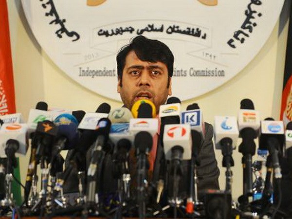 В список кандидатов в президенты Афганистана вошли 11 человек