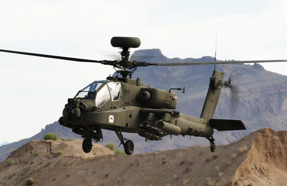 Китай выразил протест в связи с продажей США оружия Тайваню