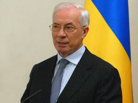 Украина отказалась от Соглашения об ассоциации с ЕС ради экономики