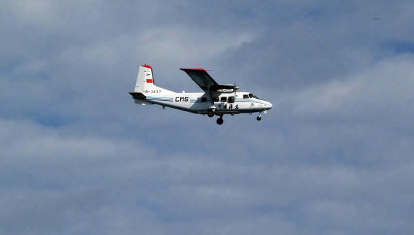 Япония выразила протест Китаю по поводу создания зоны ПВО над спорными островами