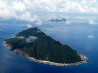 Премьер-министр Японии выразил обеспокоенность в связи с созданием Китаем зоны ПВО