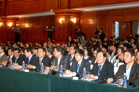 Вьетнам придает важное значение отношениям с неправительственными организациями