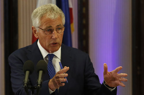 Япония и США выразили обеспокоенность в связи с созданием Китаем зоны ПВО