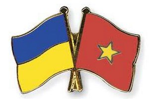 Украина готова в дальнейшем развивать дружеские отношения с Вьетнамом