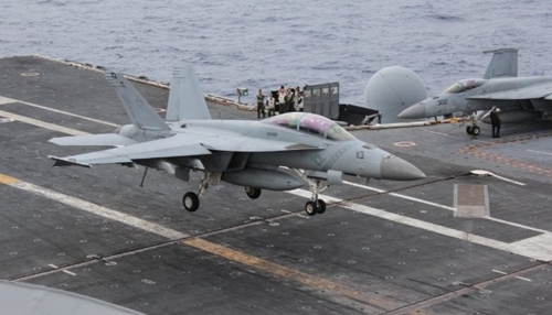 Япония и США активизируют сотрудничество в военной сфере