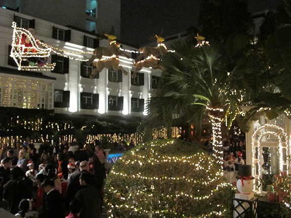 В Ханое вручены призы лучшим вьетнамским туркомпаниям 2012 года