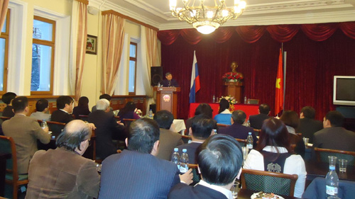 Вьетнамское народное пение «ви-зам Нгетинь» будет представлено ЮНЕСКО