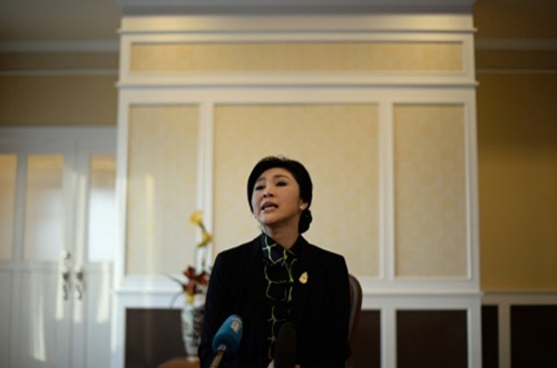 Премьер-министр Таиланда: армия не совершит военный переворот