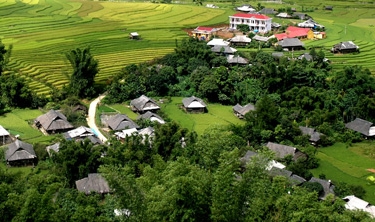 Улучшение инвестиционного и предпринимательского климата на Северо-Западе Вьетнама