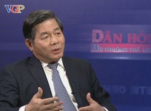 Вьетнамские предприятия должны разработать для себя рациональную стратегию развития