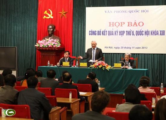 Пресса – главный мост, соединяющий Парламент с Народом