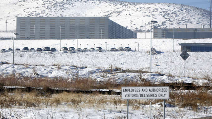 Федеральный судья США признал прослушивание АНБ телефонных разговоров незаконным