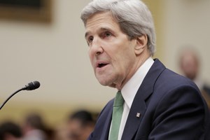 Госсекретарь США выразил сожаление по поводу ареста индийского дипломата