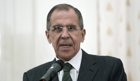 Лавров: Ближний Восток и Средняя Азия остаются приоритетным внешнеполитическим курсом России