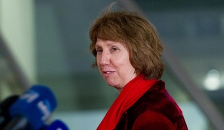 ЕС по-прежнему «открывает двери» для Украины