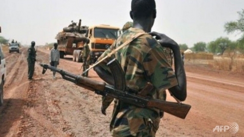 Мировое сообщество прилагает усилия для урегулирования конфликта в Южном Судане