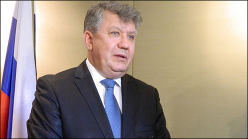 Продвижение партнерства с СРВ остается одним из главных приоритетов внешней политики РФ