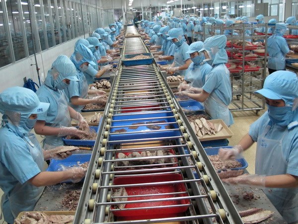 В городе Хошимине прошла конференция торговых советников 2013