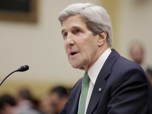 Госсекретарь США готовится к 10-му турне по странам Ближнего Востока