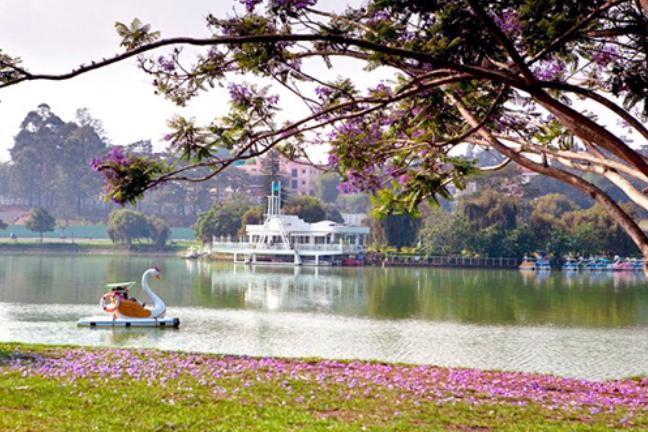 Экономический форум «Далат – Ламдонг: потенциал и возможности»