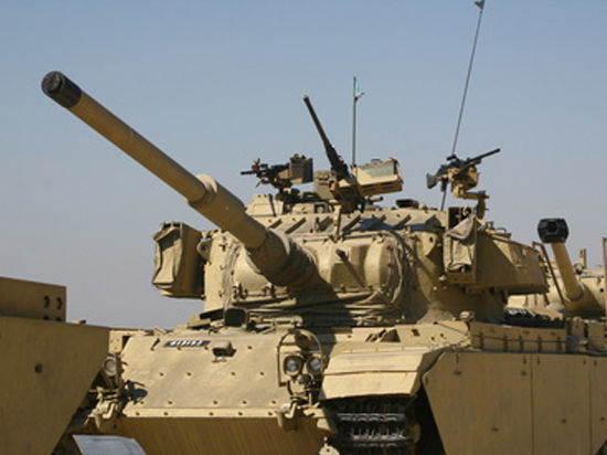 Ситуация на израильско-ливанской границе обостряется