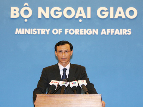 Вьетнам решительно осуждает теракты в Волгограде