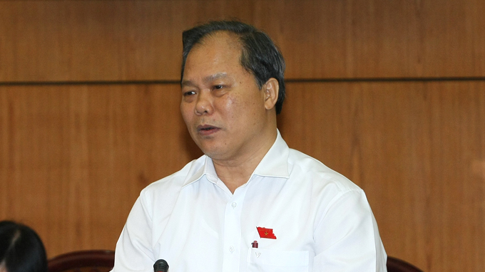 Исправленная в 2013 году Конституция пользуется поддержкой жителей страны