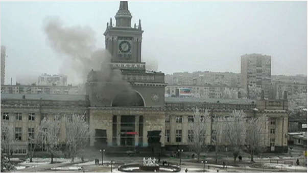 Террористы в России используют новую стратегию