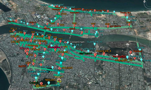 Во Вьетнаме завершился проект развития информационных технологий и коммуникаций