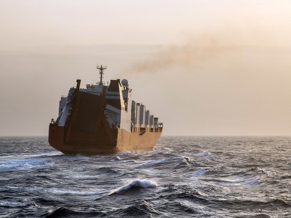 Военные корабли России и Китая будут задействованы в операции по вывозу химоружия из Сирии