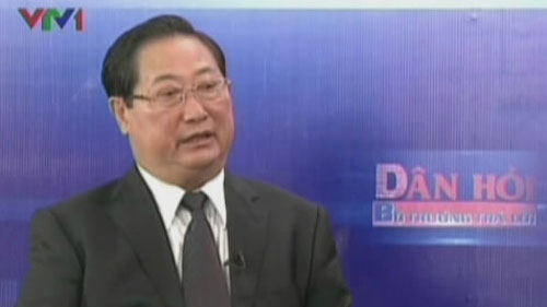 Партия и государство Вьетнама всегда уделяют внимание политике в отношении нацменьшинств