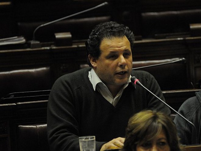 Глава нижней палаты парламента Восточной Республики Уругвай начал визит во Вьетнам