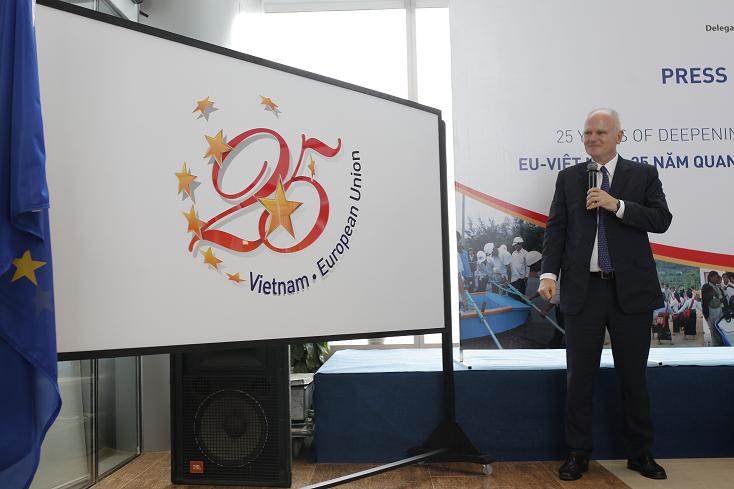 Вьетнам-ЕС: 25 лет глубоких отношений и светлое будущее