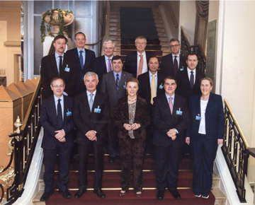 Вьетнам принял участие в 4-й конференции группы Торонто