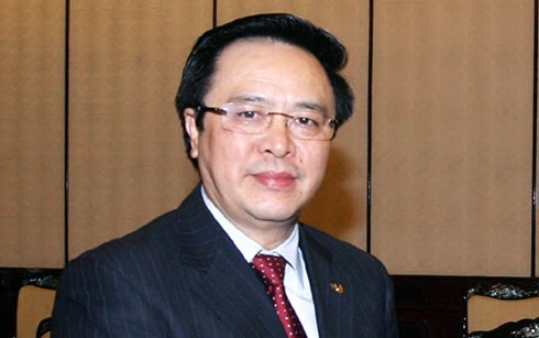 Официальный визит в США генерального секретаря ЦК КПВ – шаг навстречу новым отношениям