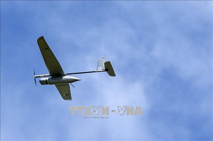 Великобритания опубликовала план укрепления военной мощи