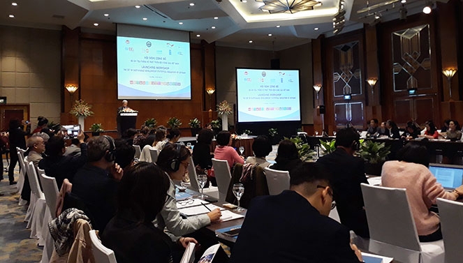 «Не оставить никого позади» - главная задача Целей в области развития во Вьетнаме