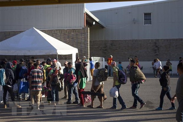 Мексика отвергла угрозы президента США закрыть границу