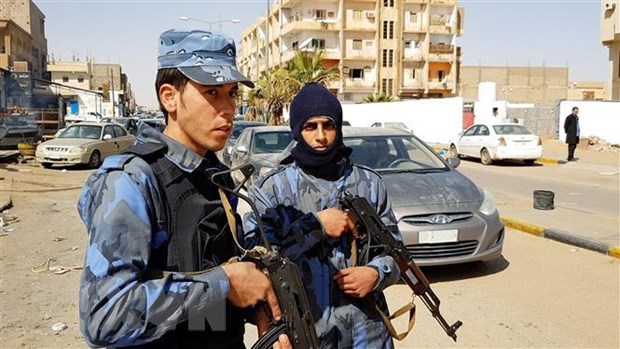 Многие страны обеспокоены эскалацией конфликта в Ливии