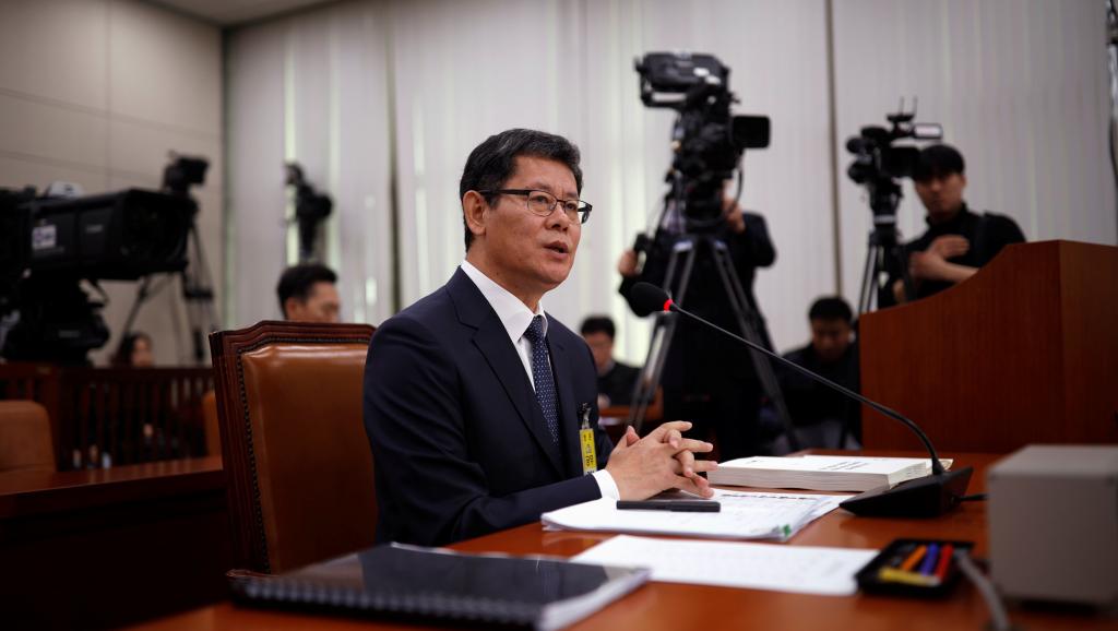 Северокорейские СМИ раскритиковали Республику Корея за осторожность в межкорейских отношениях