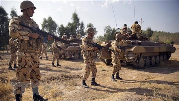 Госсекретарь США: Трамп будет усиливать давление на Тегеран