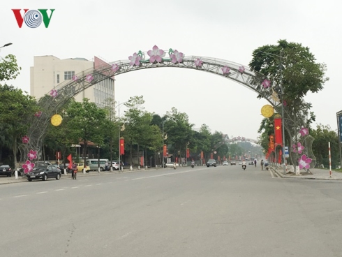 Провинция Футхо готова принять туристов-участников праздника храма королей Хунгов 2019 года