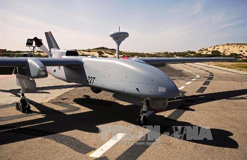 Иран заявил об уничтожении американского беспилотника